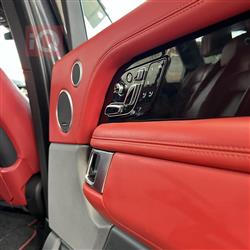 Land Rover Range Rover Vogue
